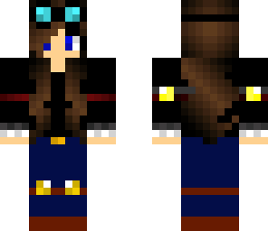 dantdm girl