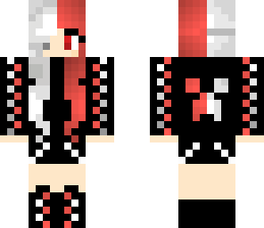 peperment girl