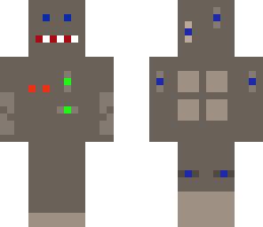 rob the robot