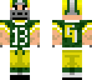 greenbay packers player