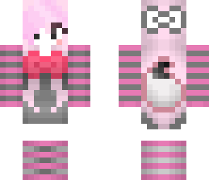 girl mangle