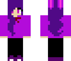 female bonnie