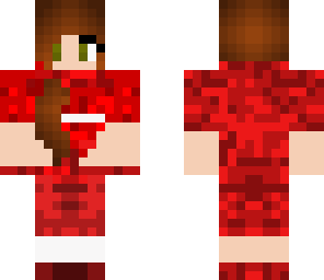 red rose