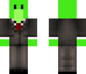 tux bob skin