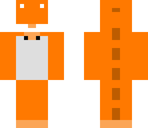 fox bob skin