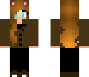 female freddy