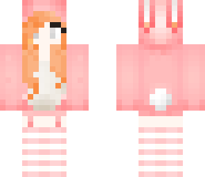 eimi-chan bunny