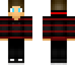 red dude