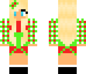 2 holly girl