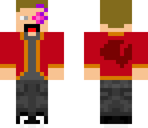 crackedman