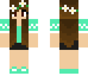 my skin