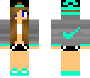 nike girl fixed