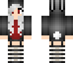 chi ikari bunny