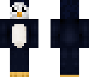 penguin