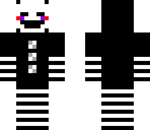 the marionette