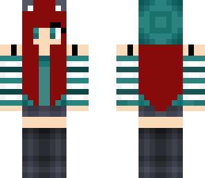 kitty girl edit