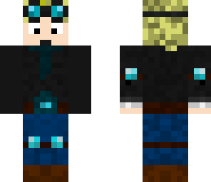blond dan tdm