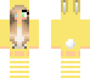 ru san bunny