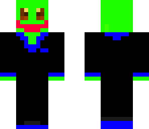 creeper on mondays