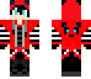 fixed panda teen