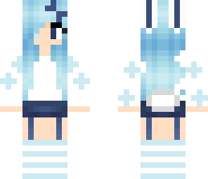 yuki bunny