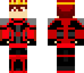 princegenesis