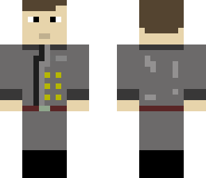 military uniform