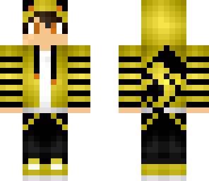 pikaboy