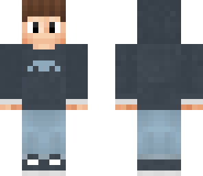 zolo's new skin