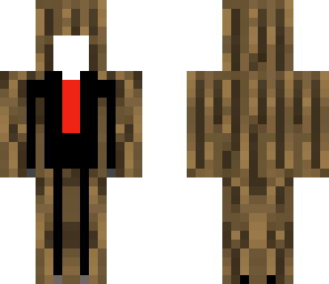 slender camo