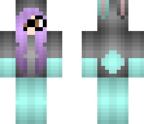 bunny girl