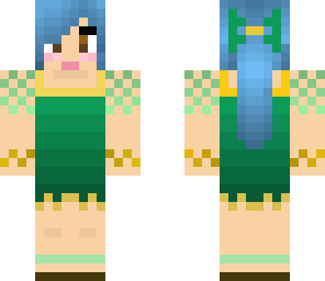 spring dress