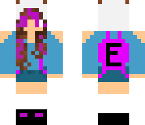 ender fiona