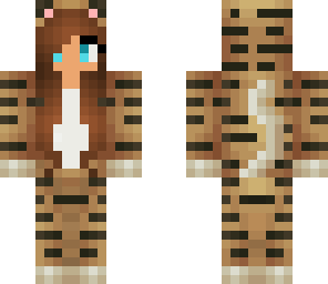 tiger
