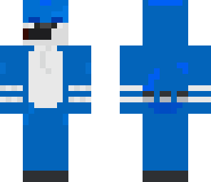 mordecai