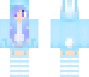 ora bunny