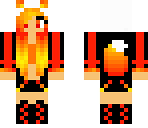 fire fox