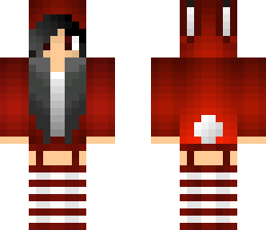 redriding bunny
