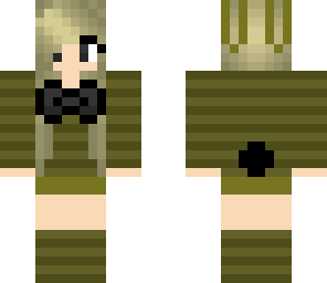 springtrap girl
