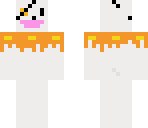 yoshinons puppet