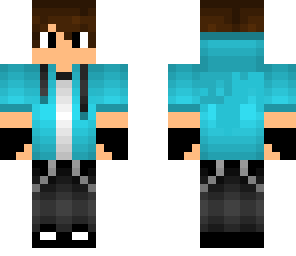 caspersixsix teen