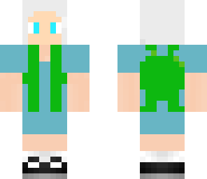 finn