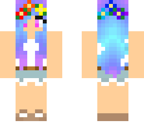 flower crown