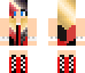 harley quinn