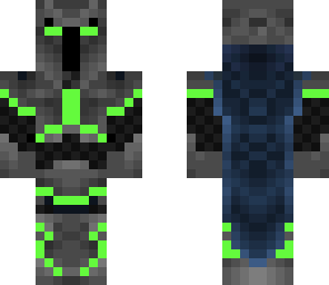 greenmmos