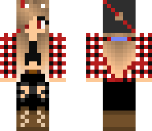 sexy tomboy hot beautifully country rebel