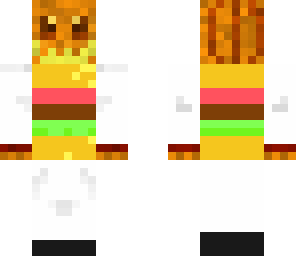 hamburger