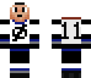 tampa bay lightning away