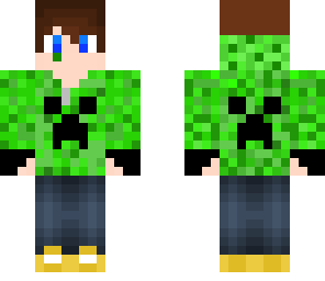 friend toms new skin