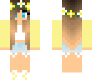 yellow tumblr girl- fixed
